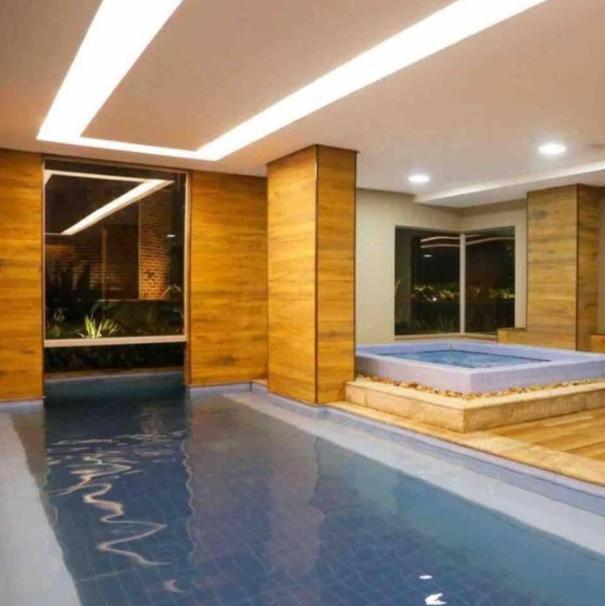 Olimpia Park Resorts "Melhor Preco " Exterior foto