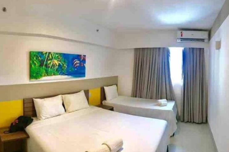 Olimpia Park Resorts "Melhor Preco " Exterior foto