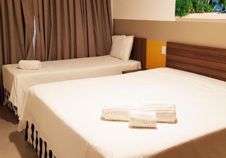 Olimpia Park Resorts "Melhor Preco " Exterior foto